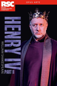 RSC Live: Henry IV Part 2 (2015)