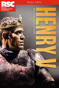 RSC Live: Henry V (2015)