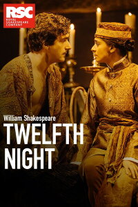 RSC Live: Twelfth Night (2018)