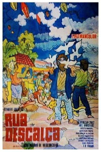 Rua Descalça (1971)