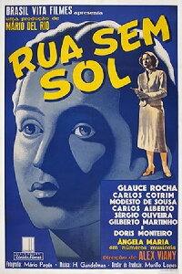 Rua Sem Sol (1954)