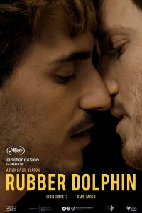 Rubber Dolphin (2018)