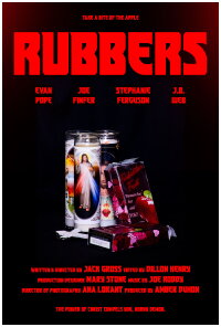 Rubbers (2022)
