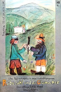 Rübezahl und der Glasmacher (1979)