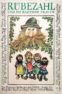 Rübezahl und die bärtigen Frauen (1979)