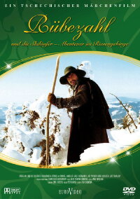 Rübezahl und die Skiläufer (1981)