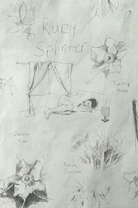 Ruby Splinter (2022)