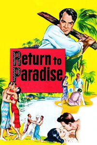 Rückkehr ins Paradies (1953)