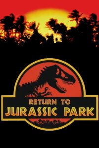Rückkehr nach Jurassic Park (2011)