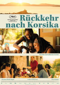 Rückkehr nach Korsika (2023)