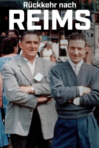 Rückkehr nach Reims (2022)
