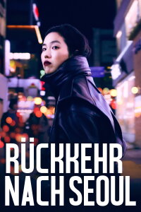 Rückkehr nach Seoul (2022)