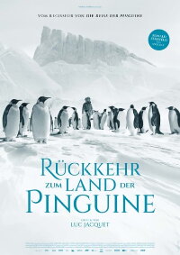 Rückkehr zum Land der Pinguine (2023)
