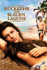 Rückkehr zur blauen Lagune (1991)