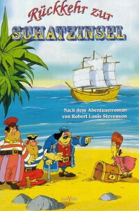 Rückkehr zur Schatzinsel (1989)