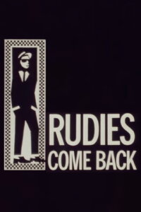 Rudies Come Back (The Rise & Rise of 2-Tone) (1980)