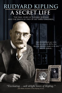 Rudyard Kipling A Secret Life (2018)
