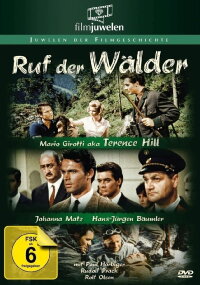Ruf der Wälder (1965)