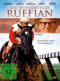 Ruffian - Die Wunderstute (2007)