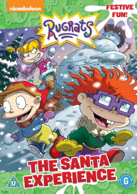 Rugrats: The Santa Experience (1992)