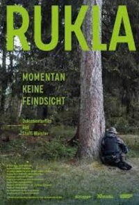 RUKLA: Currently No Enemy In Sight (2022)