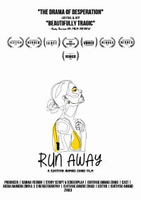 Run Away - Polayon (2021)