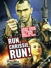 Run Chrissie Run! (1986)