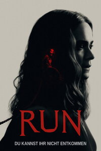 Run - Du kannst ihr nicht entkommen (2020)