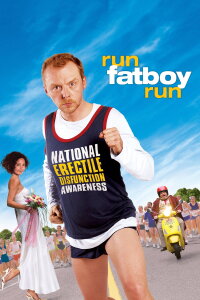 Run Fatboy Run (2007)