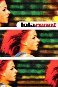 Run Lola Run (1998)