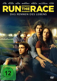 Run the Race (2019)