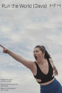 Run the World (2018)