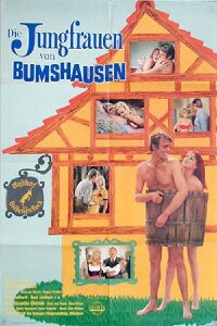 Run, Virgin, Run (1970)