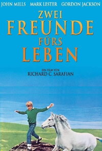 Run Wild, Run Free (1969)