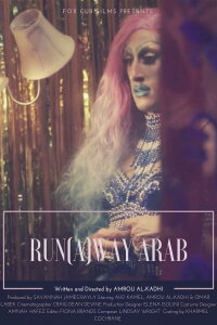 Run(a)Way Arab (2018)