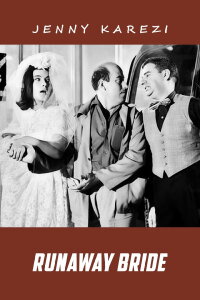 Runaway Bride (1962)