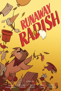 Runaway Radish (2020)