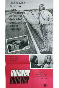Runaway, Runaway (1971)