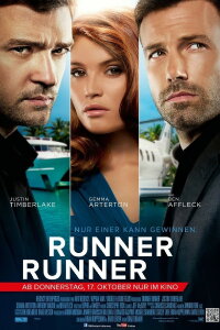 Runner Runner (2013)