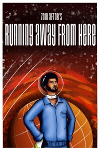 Running Away From Here (2023)