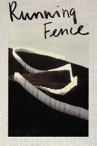 Running Fence (1977)
