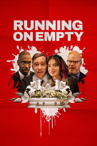 Running on Empty (2024)