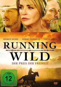 Running Wild - Der Preis der Freiheit (2017)