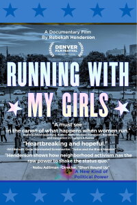 Running With My Girls (2021)