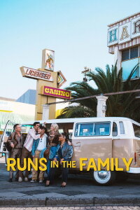 Runs in the Family (2023)