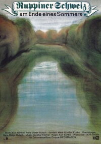 Ruppiner Schweiz - Am Ende eines Sommers (1989)