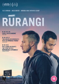 Rūrangi (2020)