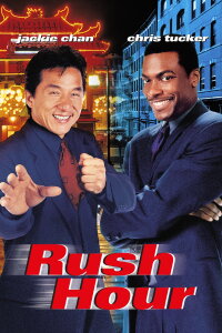 Rush Hour (1998)