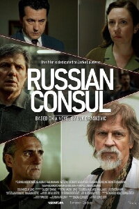 Ruski Konzul (2024)