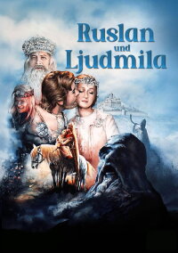 Ruslan und Ljudmila (1972)